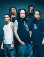 KoRn - imi plak cva mel. de la ei :) - Formatzii
